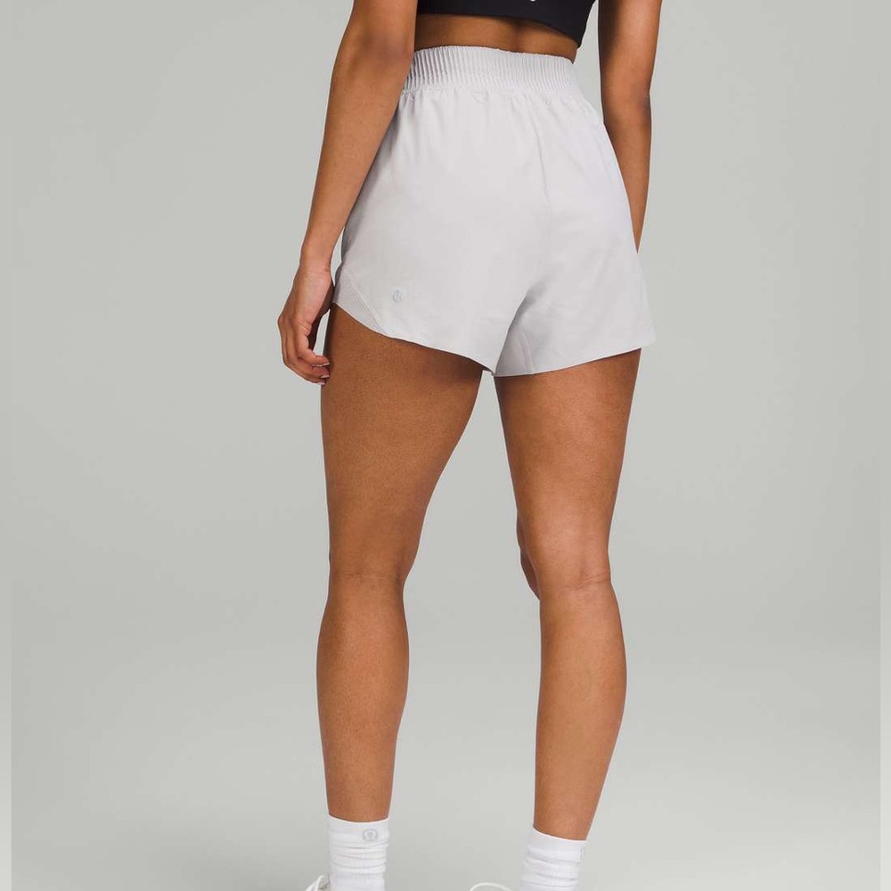 Lululemon Shorts Hotty Hot special edition